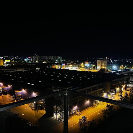 Metropolis Elegance Apartment Bucharest Exterior photo