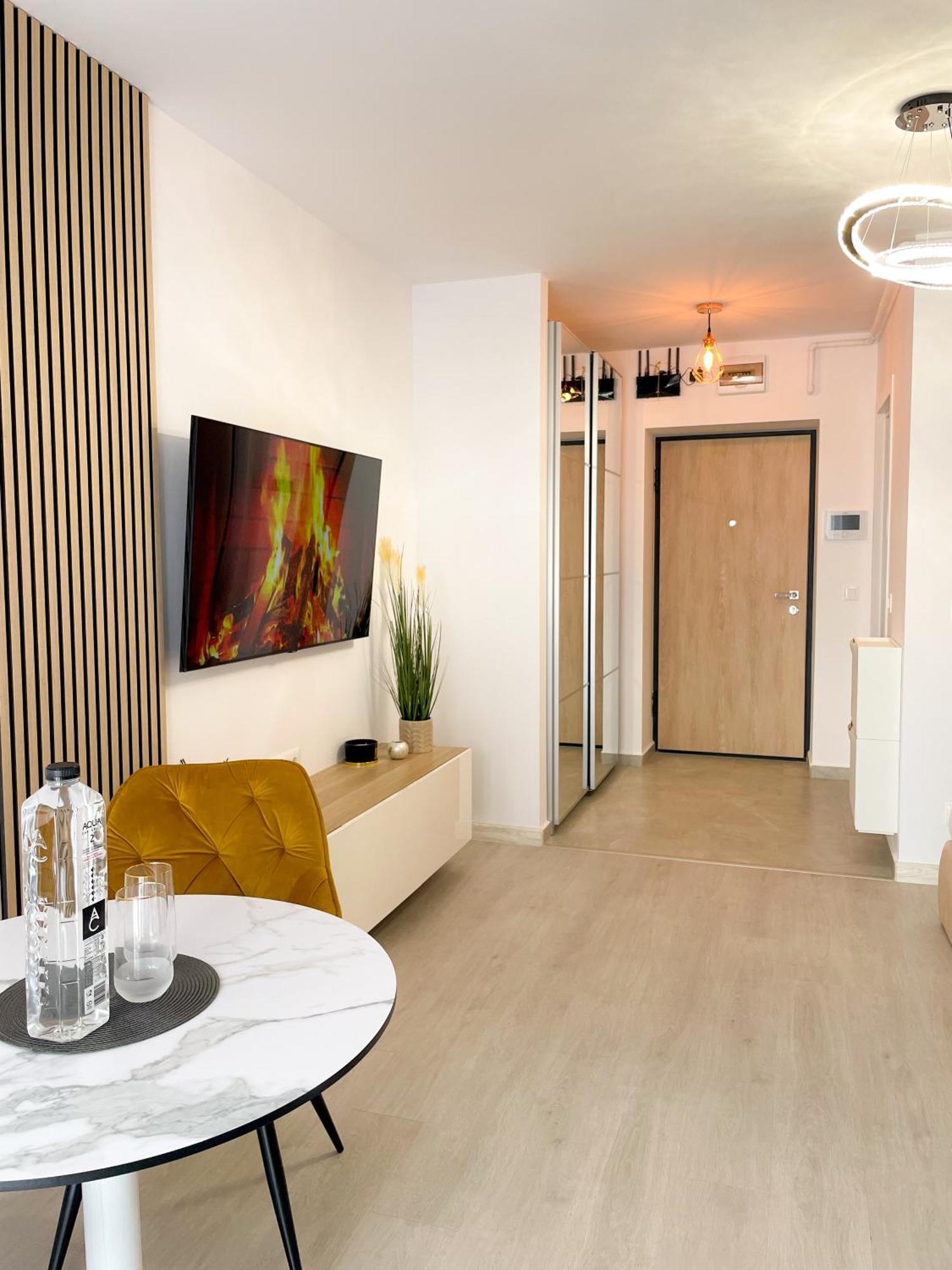 Metropolis Elegance Apartment Bucharest Exterior photo