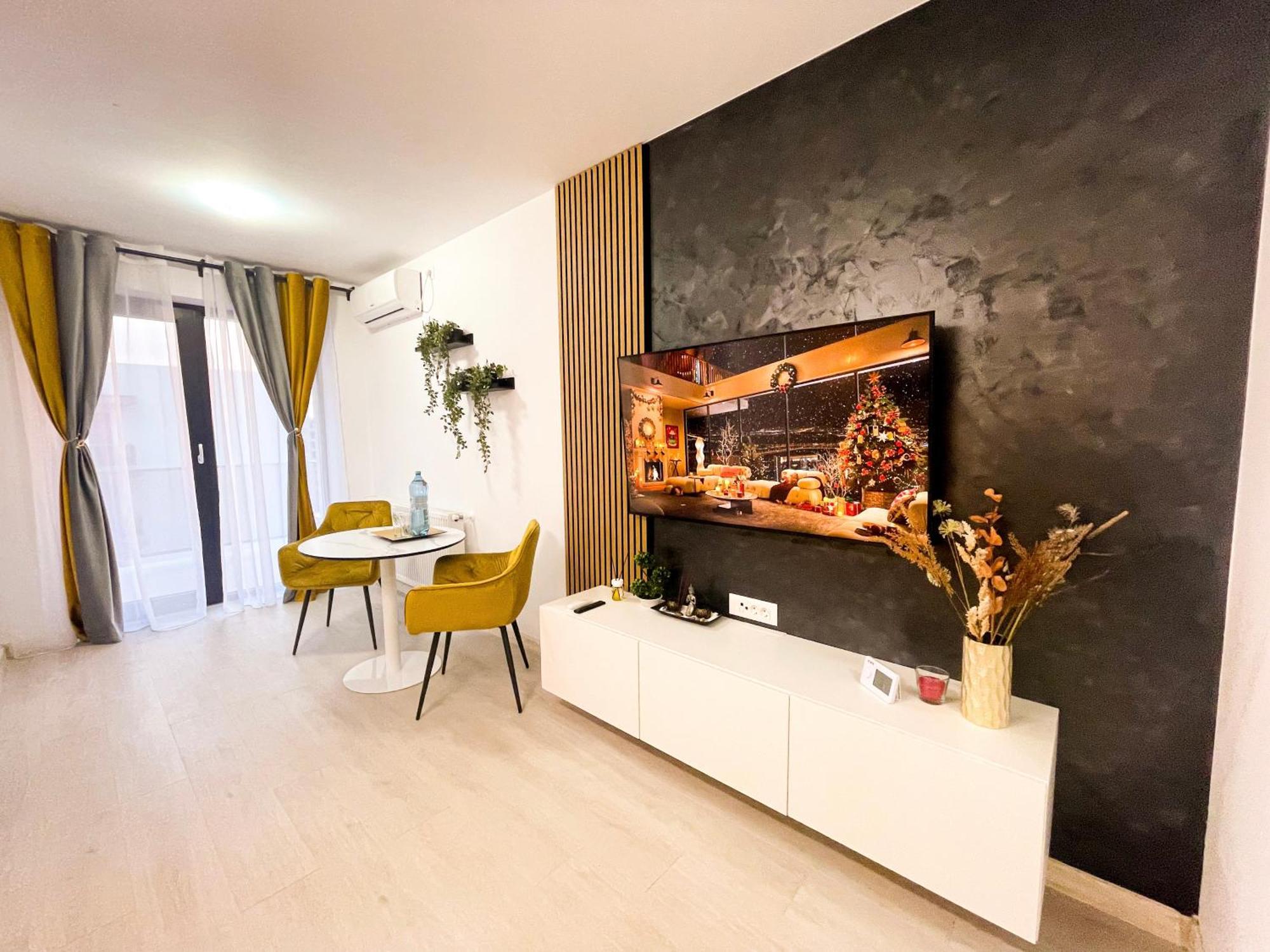 Metropolis Elegance Apartment Bucharest Exterior photo